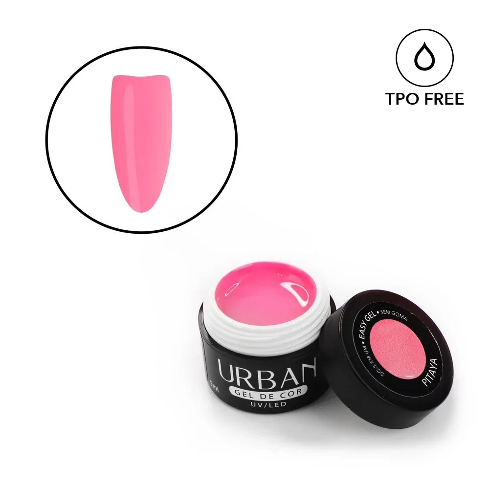 Easy Gel Pitaya 5 ml - Image 2