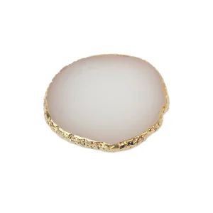 Gold Natural Stone Palette #3