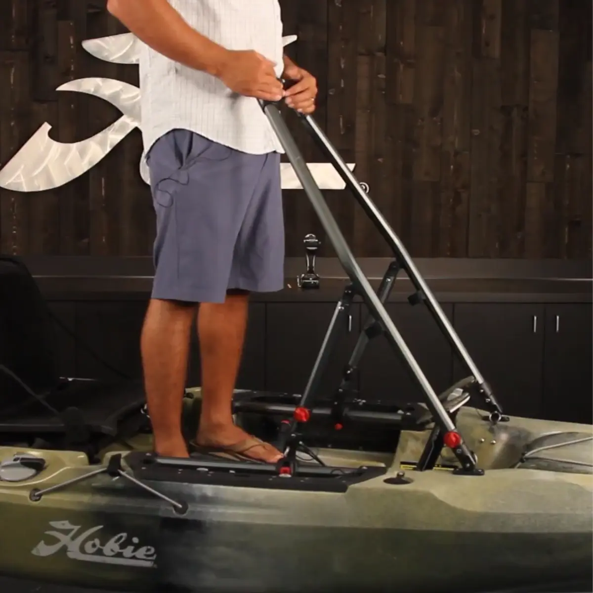 H-Bar para Hobie Outback 2019+ - Image 3
