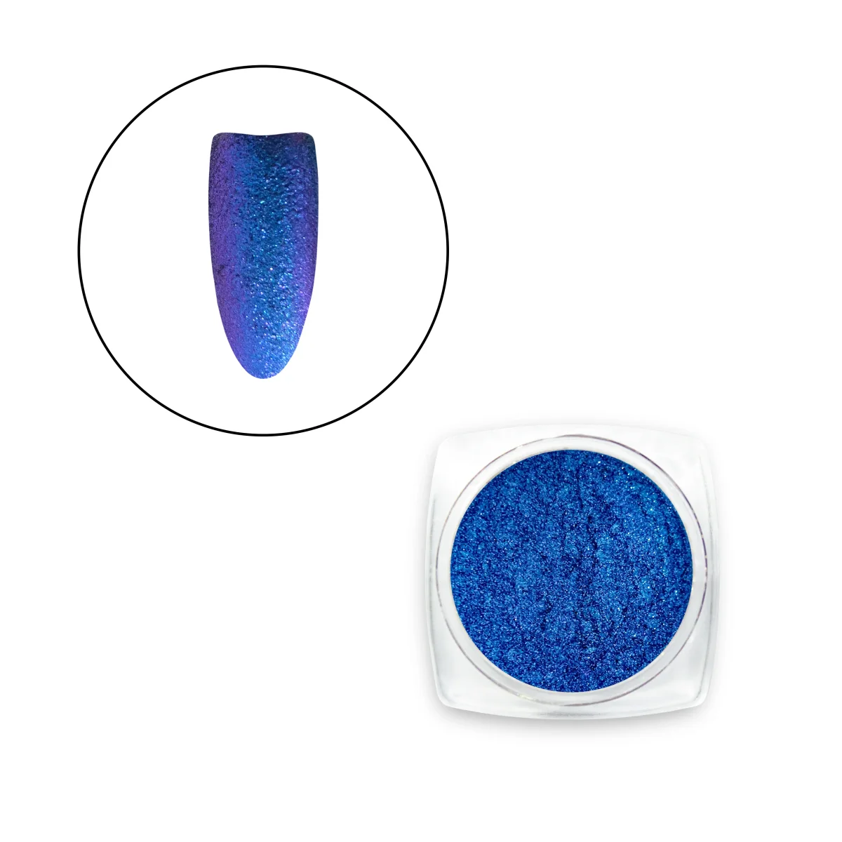Shining Powder Quicksand #6 - Image 2
