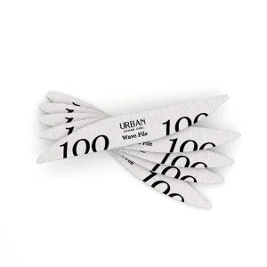 Pack Lima Wave File 100/100 - 50uni.