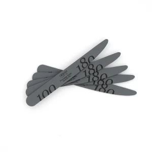 Pack Lima Premium Knife Washable File 100/180 - 50uni.