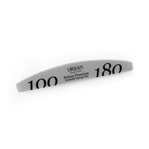 Buffer Deluxe Premium Washable 100/180