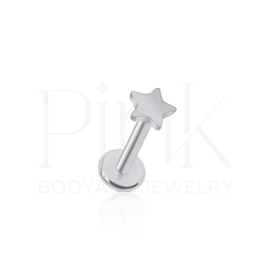 Labret Mini Estrela RI