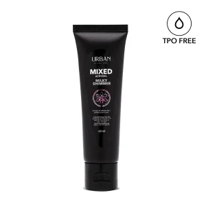 Mixed Acrygel Milky Shimmer 60ml