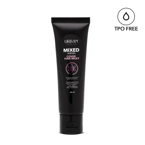 Mixed Acrygel Cover Pink Milky 60ml