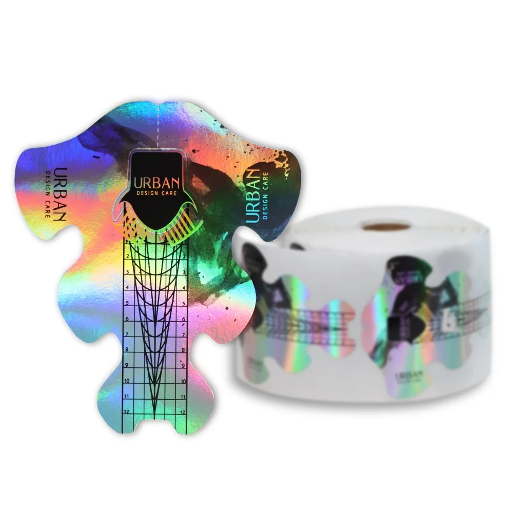 Moldes Urban Holo Extreme 300 un.