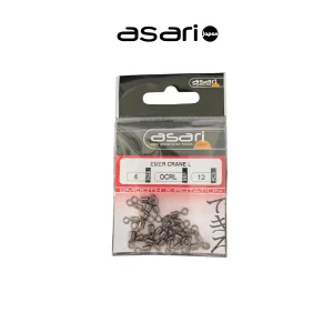 Destorcedor duplo Asari Emer Crane L