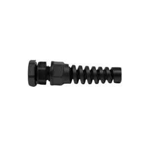 Conector espiral flexível IP68 – PG7