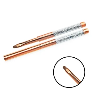 Pincel de Gel - Round Nº6