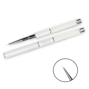 Pincel Nail Art Liner - Urban Pearl Nº 00 7mm