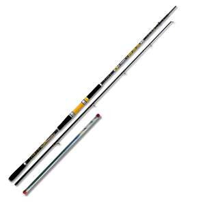 Cana de pesca NBS ROCK FISH R22X | Ação: 20-400gr