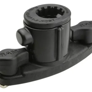 Ram Adapt-A-Post 2 T-Bolt Trac