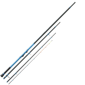Cana de pesca OKUMA ROCKAWAY BOLENTINO Ajustável 270cm-320cm