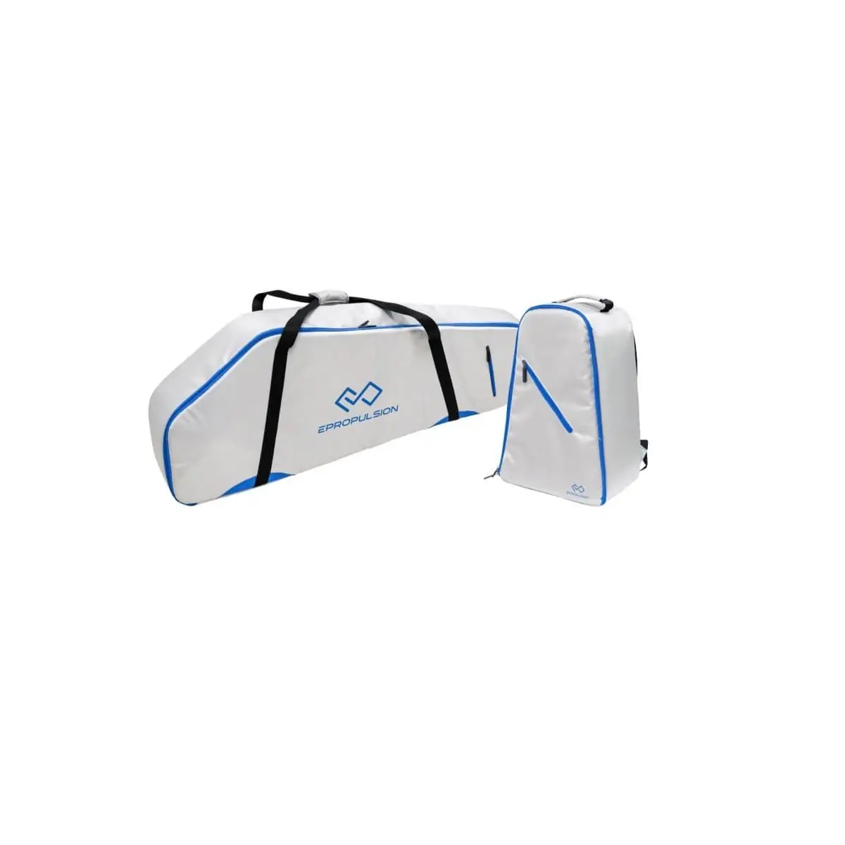 Conjunto de Bolsas ePropulsion Spirit