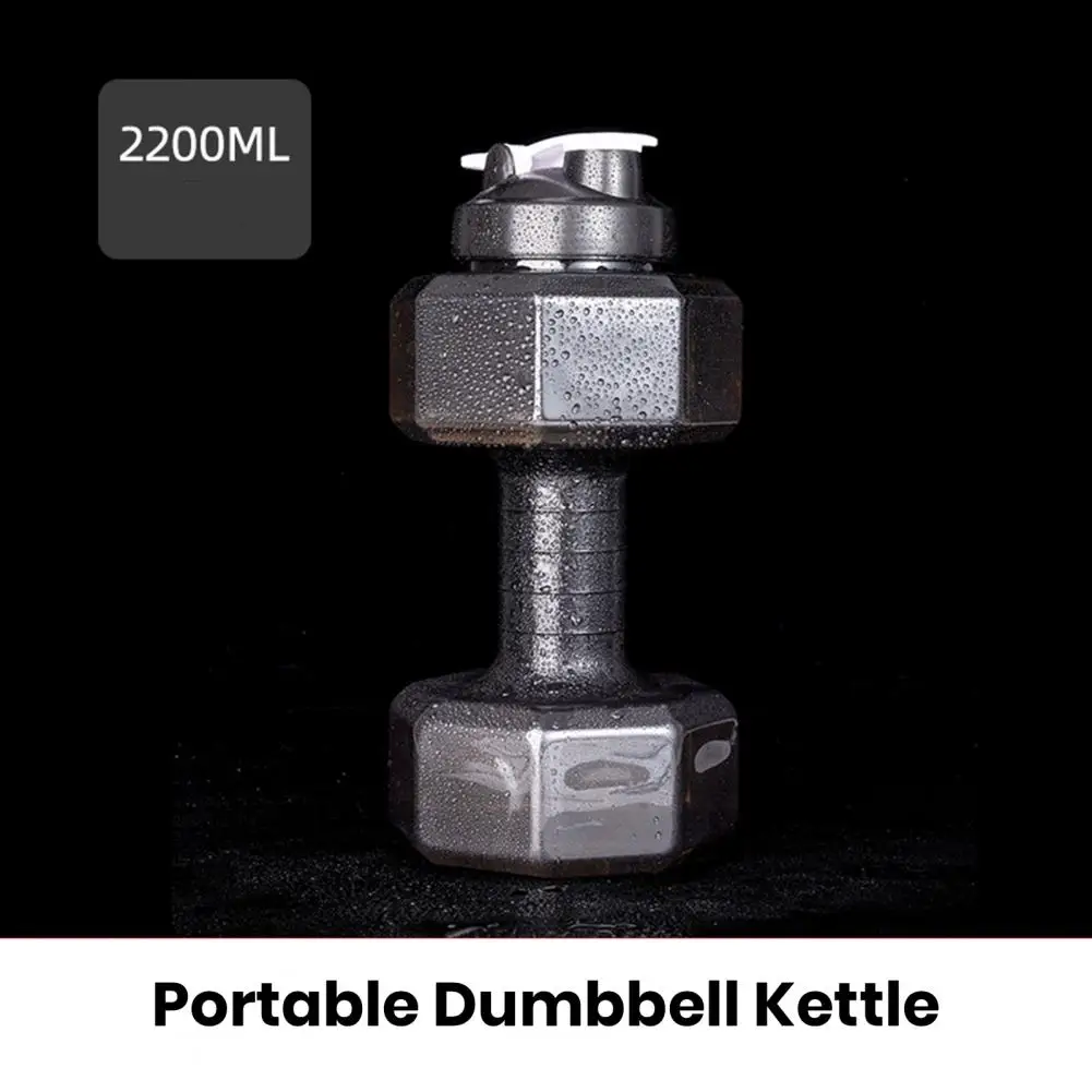 Garrafa Dumbbell - Image 7