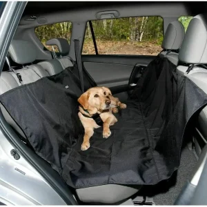 Capa Protetora Impermeável para Banco de Carro 🐶🚗