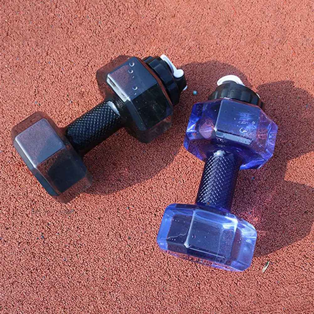Garrafa Dumbbell - Image 4