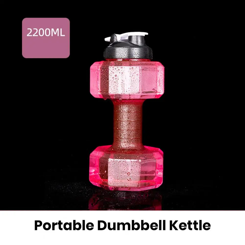 Garrafa Dumbbell - Image 6