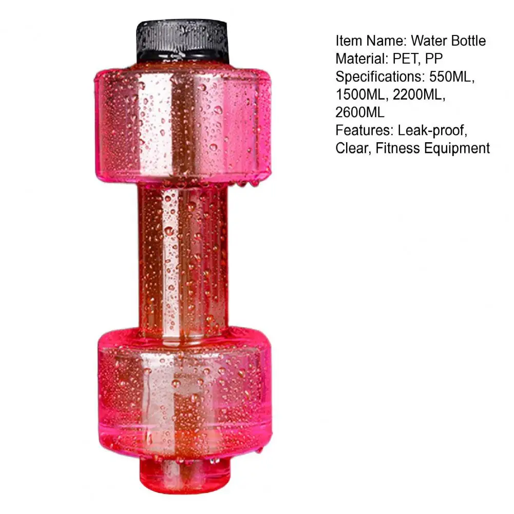 Garrafa Dumbbell - Image 9