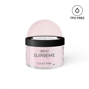 Supreme Powder Cover Pink 45g