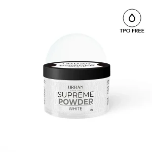 Supreme Powder White 45g