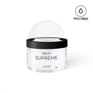 Supreme Powder Clear 45g