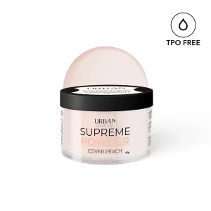 Supreme Powder Cover Peach 45g