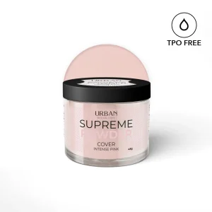 Supreme Powder Cover Intense Pink 45gr