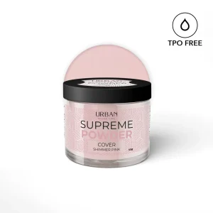 Supreme Powder Shimmer Cover Pink 45gr