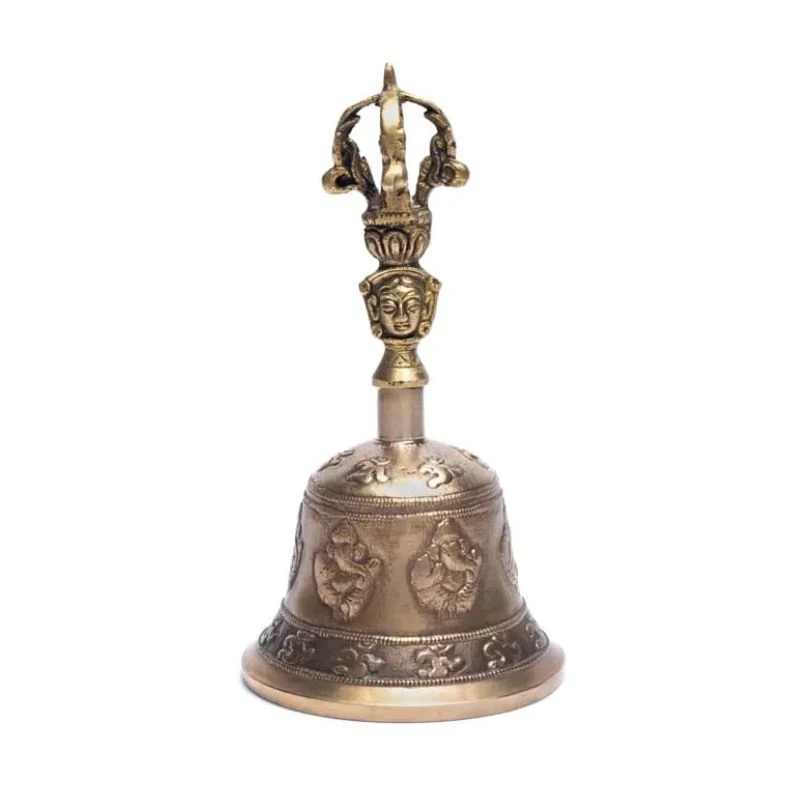 Sino com dorje - Ganesha e Ohm - Image 3