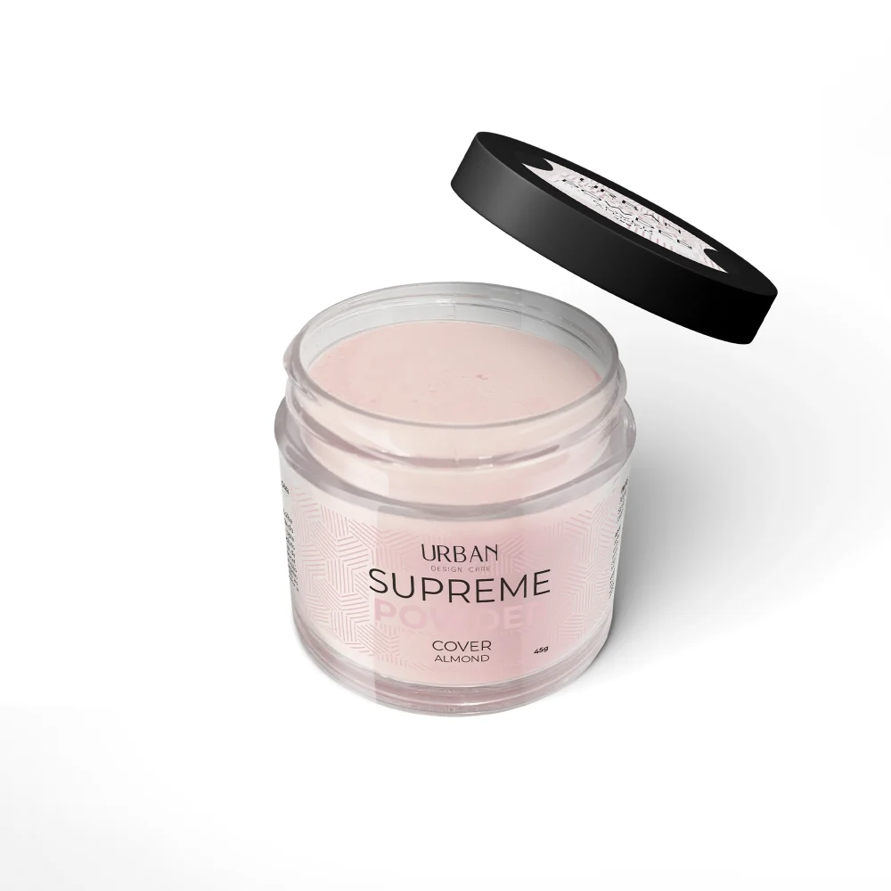 Supreme Powder Cover Almond 45gr - Image 3