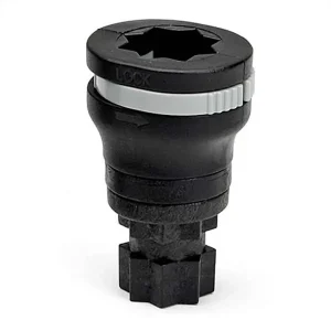 Extensor SwivelPort