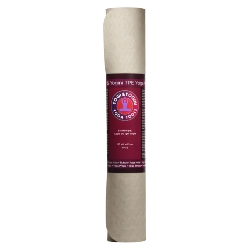 Tapete de yoga - Flor da vida - Image 2