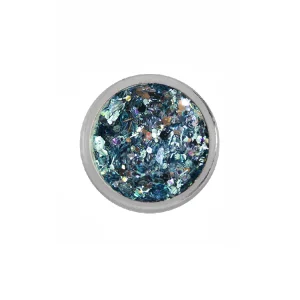 Mix Glitter Turquoise