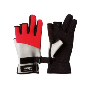 Luvas de Neoprene RED