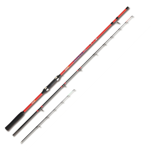 Cana de pesca SUGOI! VARESE | Ação: 60gr-180gr