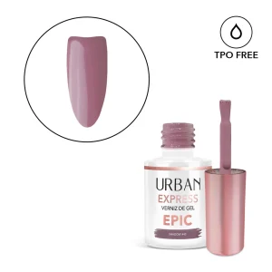Verniz Gel Express Epic Shadow #43 6ml
