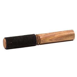 Batentes para taças tibetanas