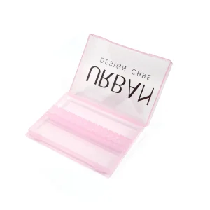 Porta Carbides Pink (p/ 14 un.)