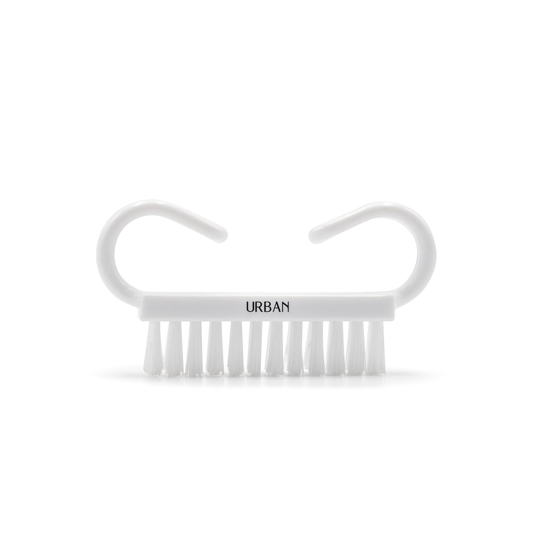 Escova para Unhas White Urban - Image 2
