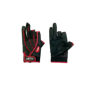 Luvas Fishus Pro Gloves