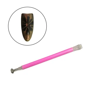 Flower Magnetic Pink