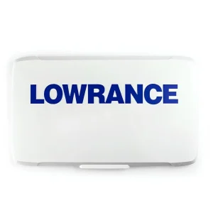 Capa protetora Lowrance Eagle 5″