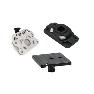 Uni-track v2 com StarPort HD e Rotating Platform S