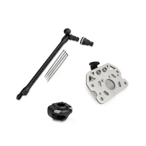 Uni-track v2 com SidePort e Transducer Arm XL