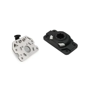 Uni-track v2 com StarPort HD