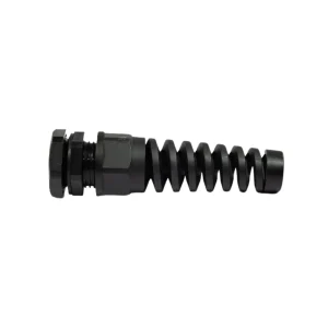 Conector espiral flexível IP68 – PG16