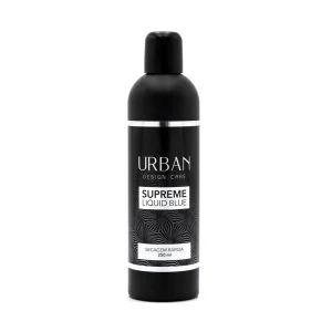 Supreme Liquid Blue Secagem Rápida 250ml