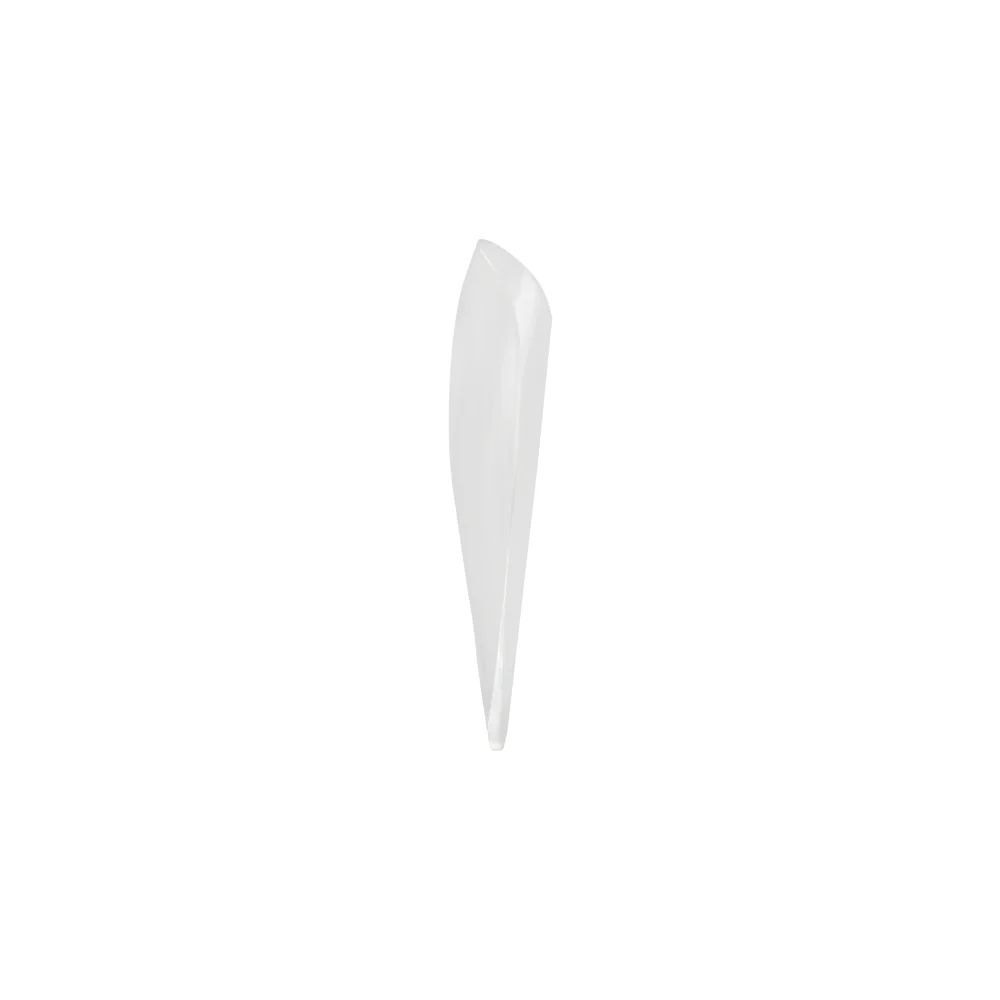 Tips Soft Gel Almond 280 uni. - Image 3